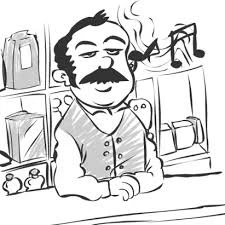 Aylak Bakkal Ne Demek? Mahalle Kültürüne Dair Keyifli Bir Tanım