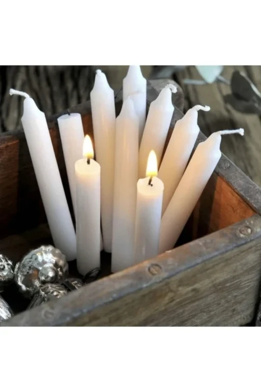 Bakkal Mumu: Karanlıkta Işığa Açılan Nostaljik Yol