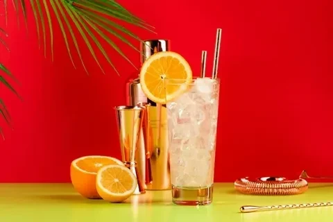 Hangi İçki Hangi Bardakta İçilir? Doğru Bardak Seçimi Rehberi