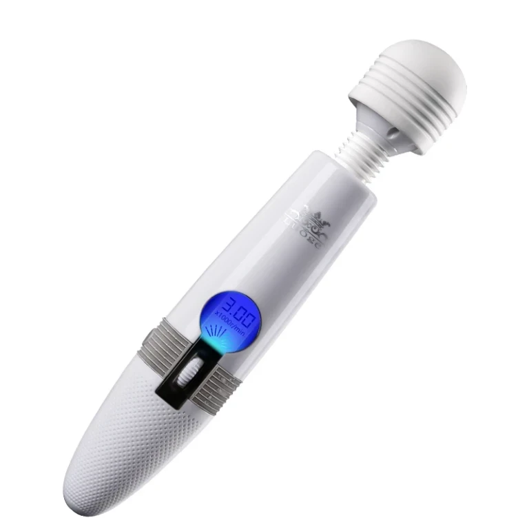 Elektrikli Vibratör Nedir? Özellikleri, Çeşitleri ve Doğru Kullanımıyla Rehber