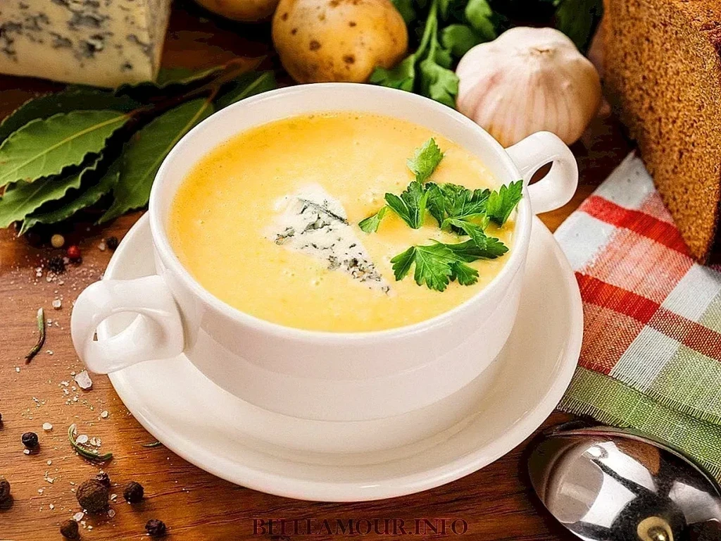 Glutensiz Çorba Tarifleri ile Sağlıklı Lezzetler