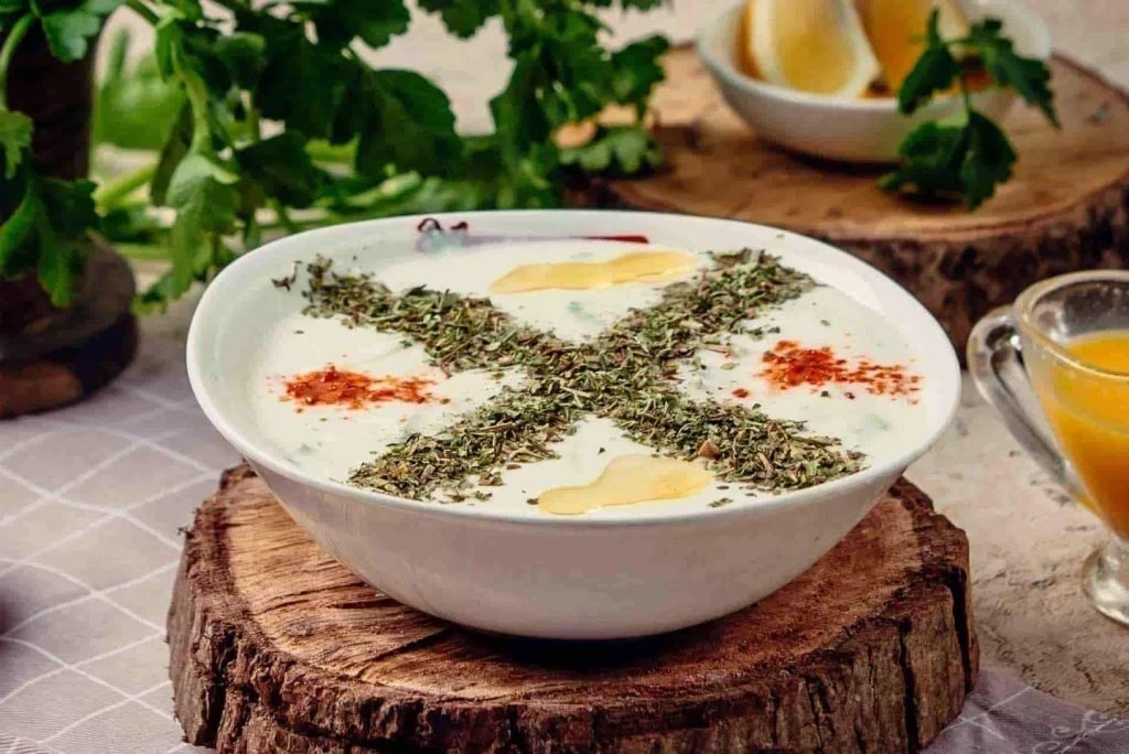 Lezzetli ve Pratik Yayla Çorbası Tarifi