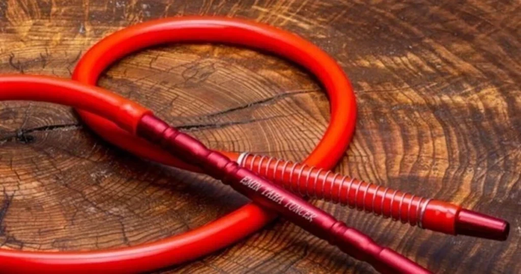 Nargile Marpucu Teknikleri ve Keyifli İçim İpuçları