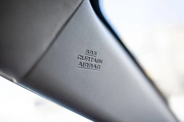 Hava Yastığı Perde Nedir? Perde Airbag ve Tamiri Rehberi