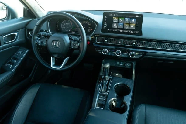 Honda Civic Hava Yastığı Değişimi ve Şişirici Fiyatları Rehberi