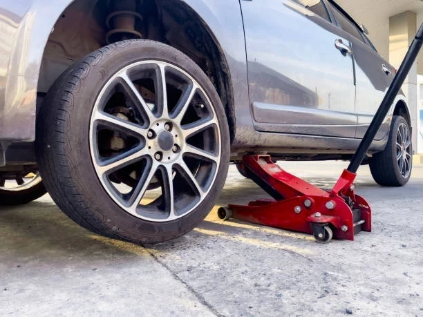 Atlas, Ayarlı, Körüklü Kriko ve Kriko Takozu Nedir? Kullanım Alanları