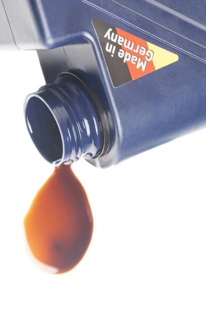 Kriko Yağı Nedir? Hidrolik ve Araç Kriko Yağı Rehberi