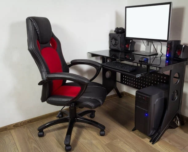 Bilgisayar Sandalyesi Tamiri: Konforlu ve Dayanıklı Çalışma Alanları İçin Rehber