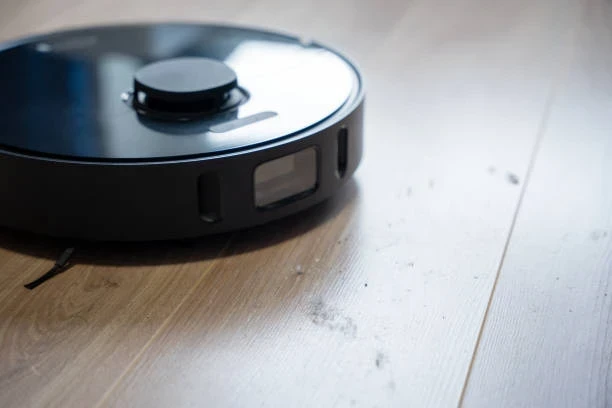 Xiaomi 1C Robot Süpürge: Akıllı Temizlikte Yeni Çözüm