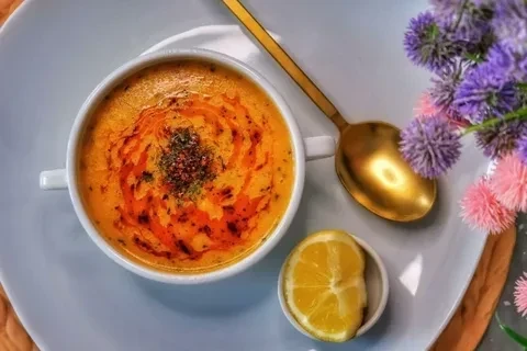 Lezzetli ve Kolay Çeşmi Nigar Çorba Tarifi