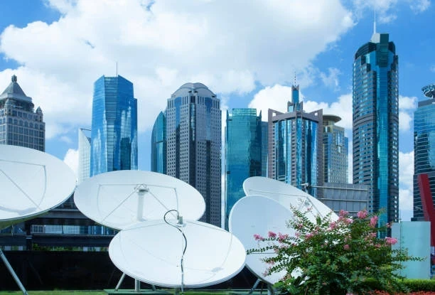 Supermax Uydu Alıcısı Frekans Ayarlarıyla Kesintisiz Yayın Keyfi