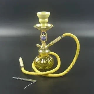 Nargile Camı Nasıl Temizlenir? Adım Adım Temizlik Rehberi