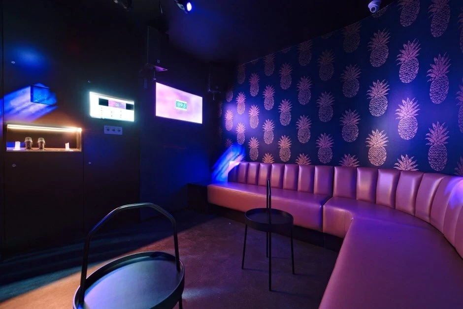 Karaoke Bar Özel Oda: Eğlencenin Zirveye Ulaştığı Yer