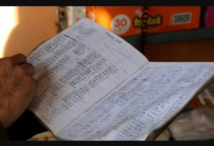 Bakkal Defteri: Mahallenin Sessiz Ekonomi Günlüğü