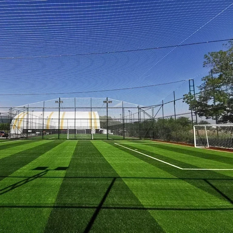 Açık Halı Saha Yapım Maliyeti: Adım Adım İnşa ve Maliyet Rehberi