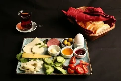 Kahvaltı Tabağı Cafe Fiyatları 2025 | Güncel Rehber