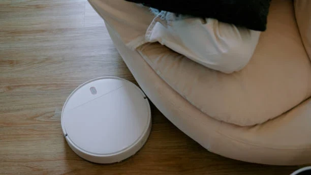 Fakir Robert II RS 720 Robot Süpürge İncelemesi: Performans ve Kullanıcı Deneyimleri