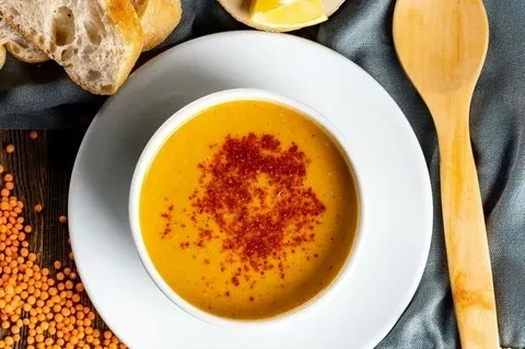 Mercimek Çorbası Yanına Ne Gider? En Lezzetli Yanlar