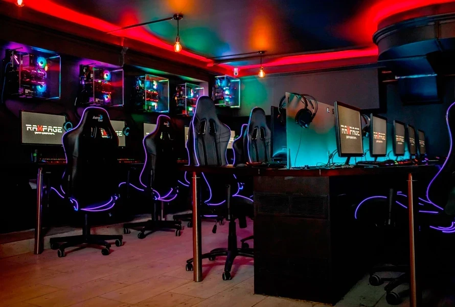 İnternet Cafe Nereye Şikayet Edilir? Yetkili Kurumlar ve Şikayet Süreci