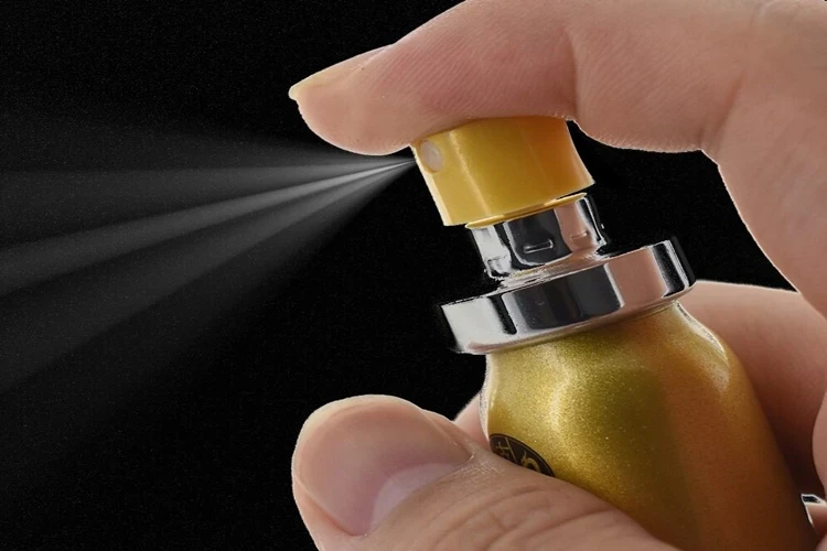 Erkek Geciktirici Sprey Yan Etkileri: Bilmeniz Gereken Her Şey