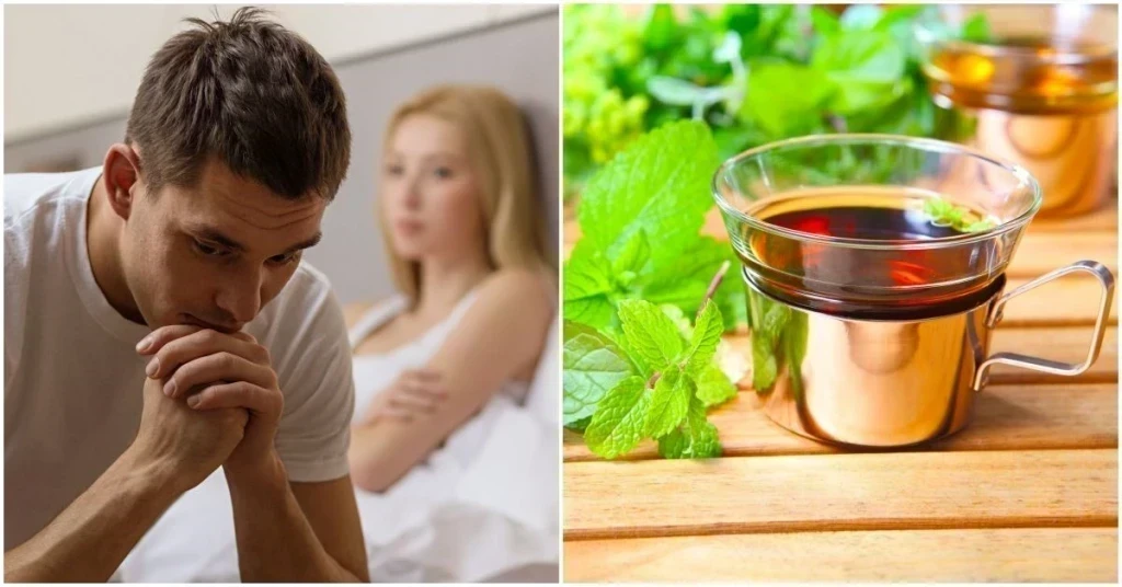 Erkek İçin Geciktirici Bitkiler: Doğal ve Etkili Çözümler