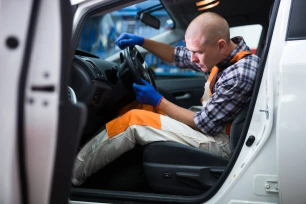 Otomobil Hava Yastığı Arızaları ve Tamirinde Dikkat Edilmesi Gerekenler