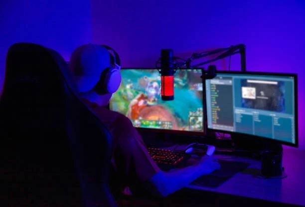 Oyun Oynarken Laptop Isınma Sorunu ve Çözüm Yolları