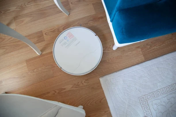 ILIFE V8S Robot Süpürge Detaylı İnceleme ve Kullanım Rehberi