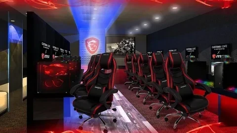 Internet Cafe Disksiz Sistem: Yeni Nesil İnternet Kafelerin Vazgeçilmezi