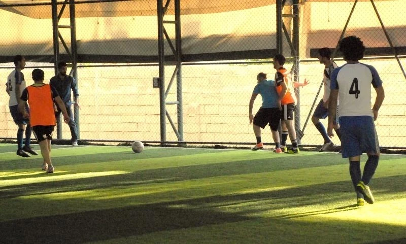 Halı Saha Turnuvası Kuralları: Adil ve Başarılı Organizasyon İçin Rehber