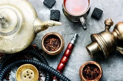 Nargile Cezve ile Mükemmel Nargile Keyfi