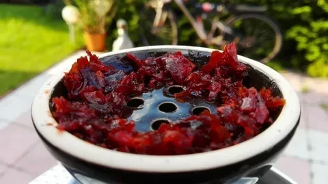 Kaliteli Nargile Tütün ile Eşsiz Keyif