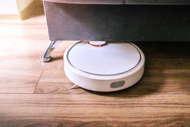 Eufy Robot Süpürge Servis Hizmetleri ve Bakım Rehberi