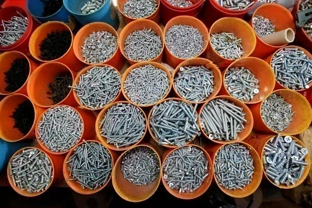 Hurda, İmplant ve Kale Vida Fiyatları 2025 Güncel Liste