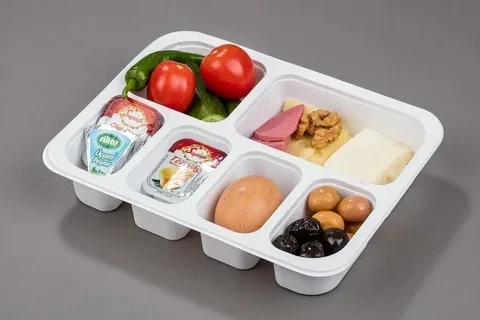 Pratik ve Sağlıklı Paket Kahvaltı Çözümleriyle Güne Başla