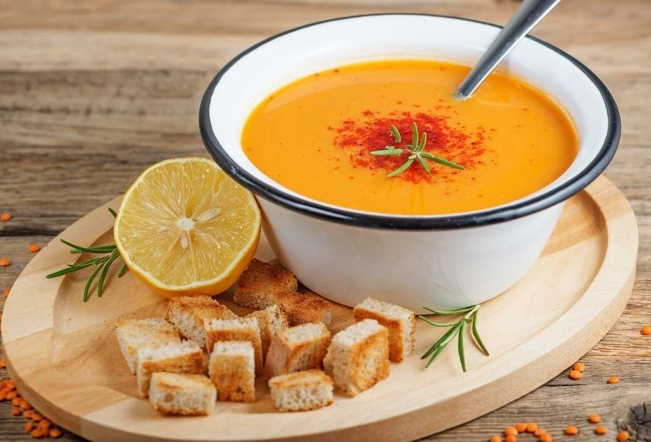 Kolay Çorba Tarifleriyle Sağlıklı ve Pratik Yemekler