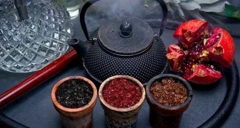 Tütünsüz Nargile ile Sağlıklı ve Modern Nargile Keyfi