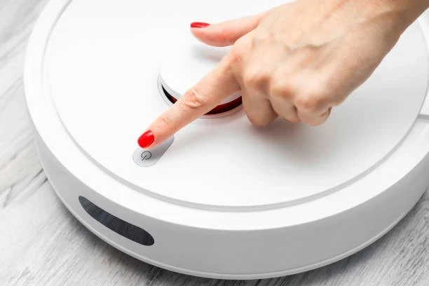 TCL Sweeva 6000 Robot Süpürge ile Akıllı ve Kolay Temizlik