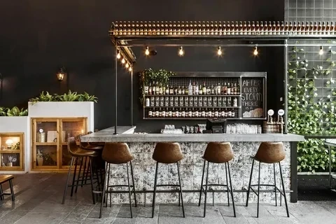 Bar Konsept Fikirleri: Mekanınızı Zirveye Taşıyın