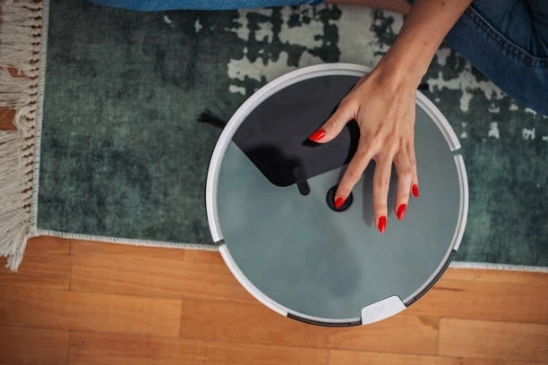 ilife v80 robot süpürge ile ev temizliğinde konfor ve teknoloji birleşiyor