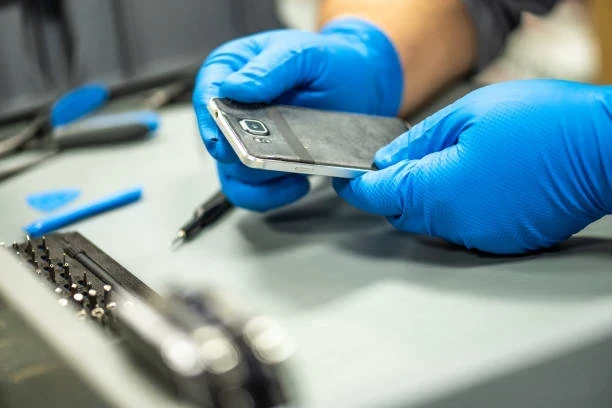 Xiaomi Teknik Servis Telefon Tamiri Rehberi: Güvenilir Çözümler