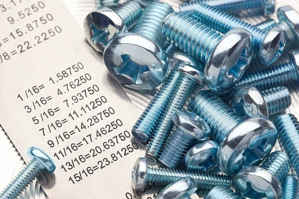 Akdeniz Vida ve Dekoratif Vida Fiyat Listesi Detayları