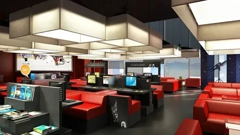 İnternet Kafeden Ekran Kartı Almanın Artıları ve Eksileri