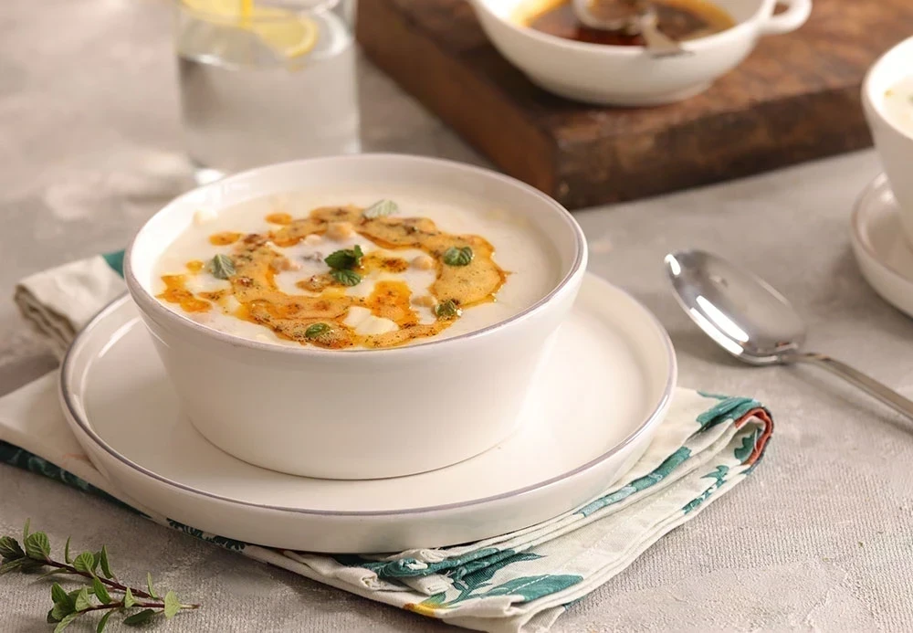 Yayla Çorbası Kaç Kalori? Sağlıklı Beslenme Rehberi