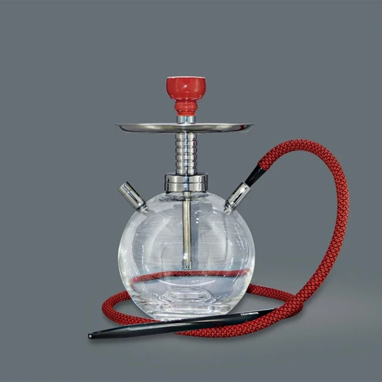 Tütünsüz Nargile: Sağlıklı ve Lezzetli Nargile Keyfi