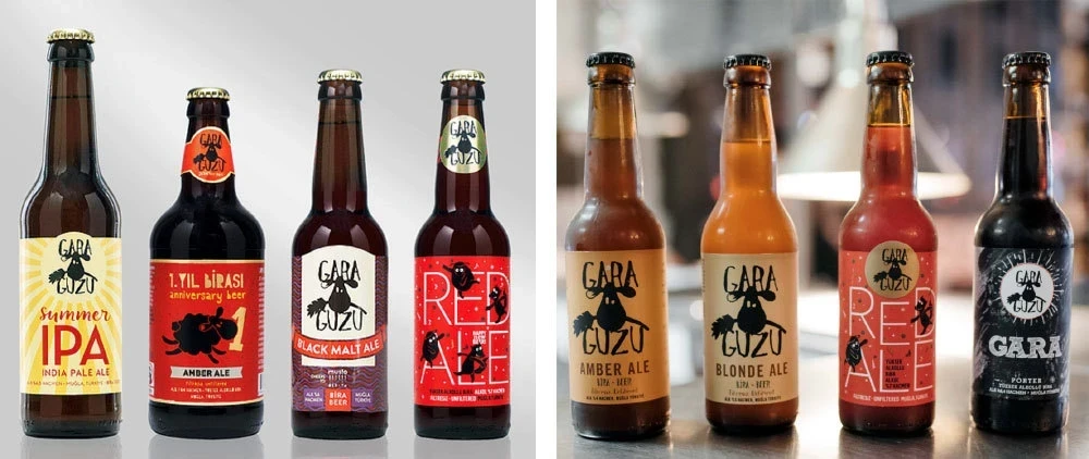 Publarda En Hafif Bira Çeşitleriyle Dengeli Keyif