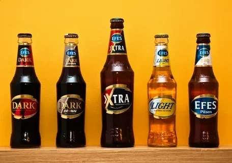 Türkiye Bira Çeşitleri ve Publarda Enfes Tatlar