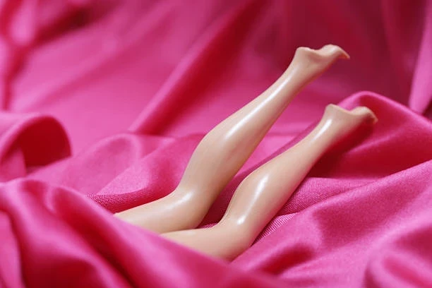 Oyuncak Seks Ürünleriyle Cinsel Yaşamınızı Renklendirin