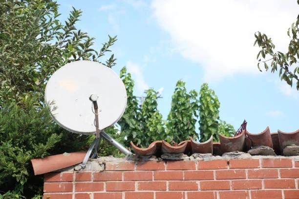 Kanal 7 Uydu Frekans Ayarlarıyla Kesintisiz Televizyon Keyfi