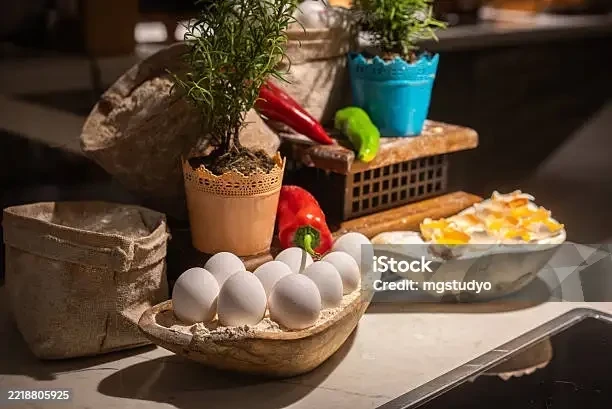 Sağlıklı Kahvaltılık Ürünlerle Güne Zinde Başlayın